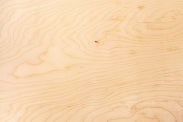 Texture of light new plywood with stains