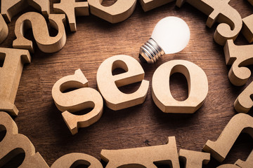 SEO Idea