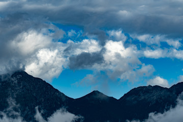 bergkulisse-slovenien