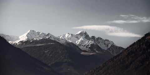Montagna