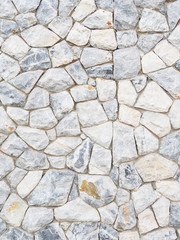 Background of stone wall