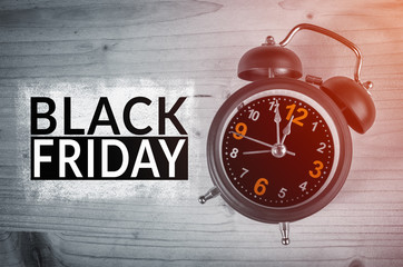 Black Friday 