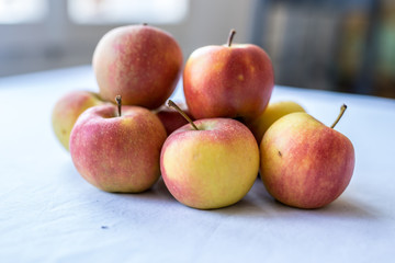 Delicious Apples