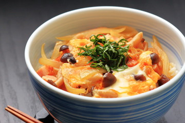 玉子丼
