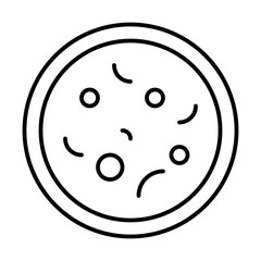 Fototapeta premium Bacteria Medicine Hospital Medical Ambulance Healthcare vector icon