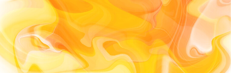 Abstract orange marble background. eps10 vector illustration