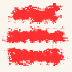 Abstract vector illustration eps10. Art graphic element