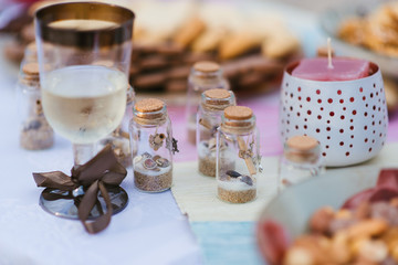 table setting