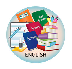 English education icon