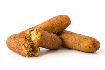 Falafeln