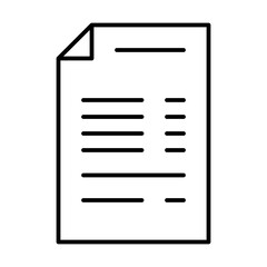 Bill Hotel Service Booking Trip Travel vector icon