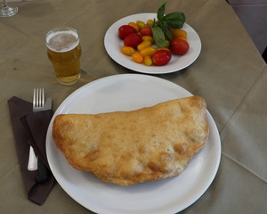 Pietanze di cucina napoletana