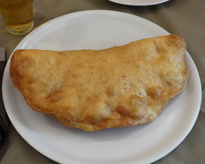 Pietanze di cucina napoletana