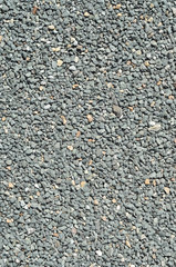 Abstract Gravel Texture Background