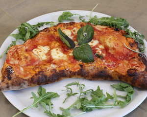 Pietanze di cucina napoletana