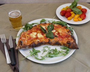 Pietanze di cucina napoletana