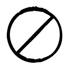 Block Application Web Interface Software vector icon