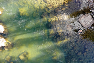 fly fisherman, Montana