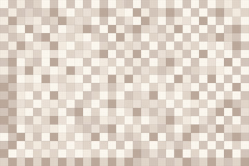 Fototapeta premium Simply geometric pattern. Copy space for your logo text and design. Abstract background