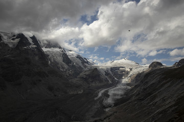 Grossglockner, Austria