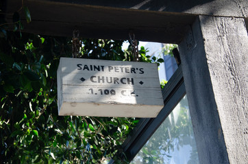 Dom świętego Piotra © Daniel