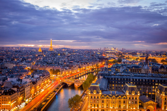 Paris