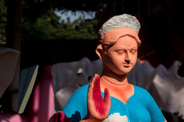 Durga Puja