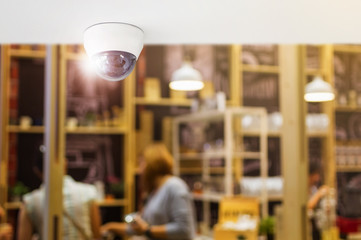 CCTV