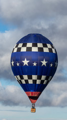 Hot air balloon 3