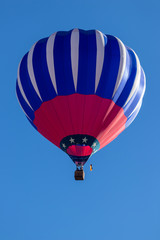 Hot air balloon