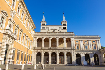 St. John Lateran Basilica