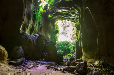 Sch&ouml;ner Ausblick