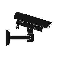 Vector design of office and house icon. Set of office and system stock symbol for web.