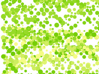 背景　パターン　ランダムウォーク　サークル