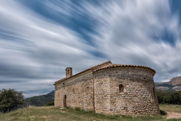 Fototapeta premium Hermitage of Meía