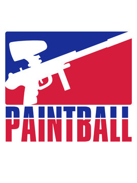 Paintball Logo Images – Browse 3,034 Stock Photos, Vectors, and Video |  Adobe Stock