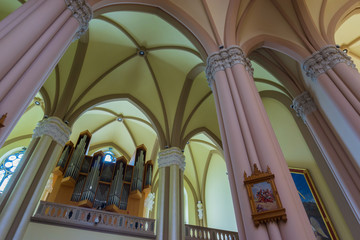 Basilica di Castelpetroso IS