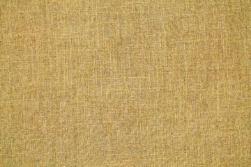 Natural linen material textile canvas texture background
