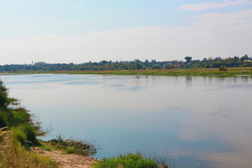 Река Березина