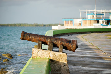 Fototapeta premium Chetumal