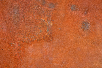 Rust Texture