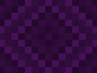 Purple Quilt Pattern Background which is Perfect for Slide Show Presentation