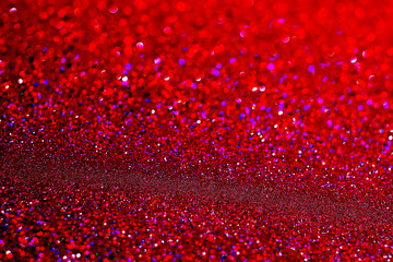 glitter texture abstract splendor color decoration background