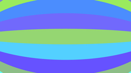 Background with color lines. Different shades and thickness.