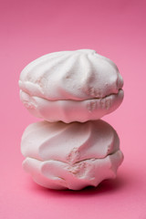 zephyr on a pink background