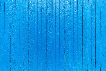 Fototapeta na wymiar Texture of a blue color