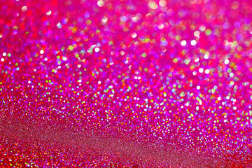 glitter texture abstract splendor color decoration background