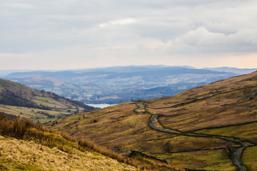 Kirkstone Pass