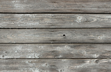Wood panel