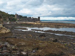 St Andrews Castle